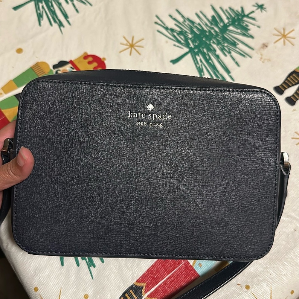 Kate Spade cross body bag